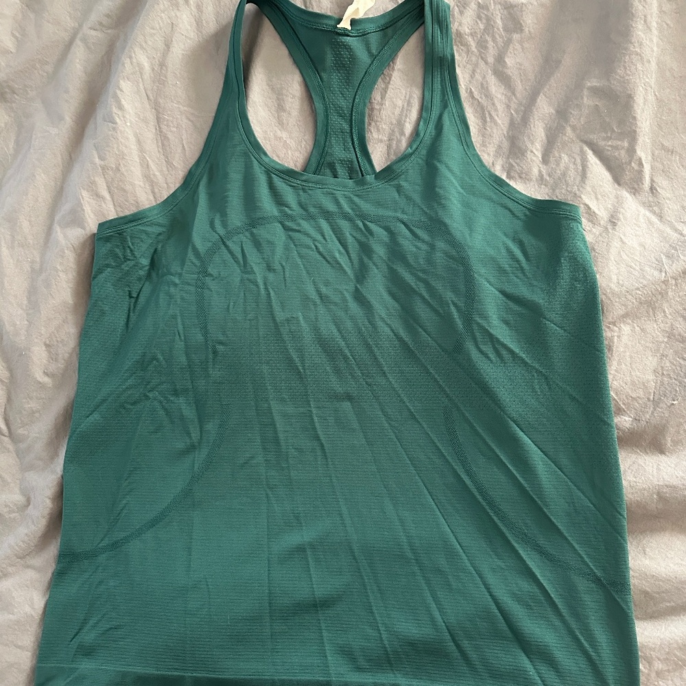Lululemon Swiftly Tech Racerback Tank